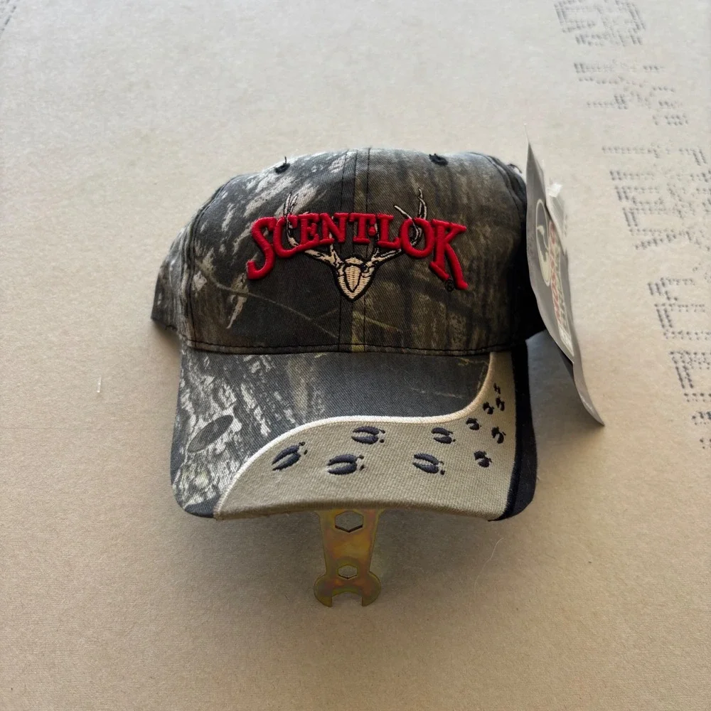 Mossy Oak y2k mossy